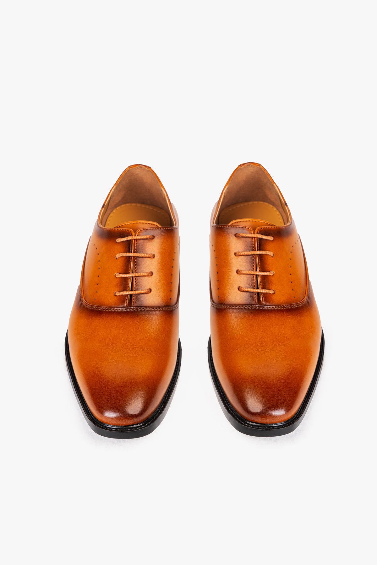 Zapato Hombre Camel Isaac Thunder Blue Thunder Blue